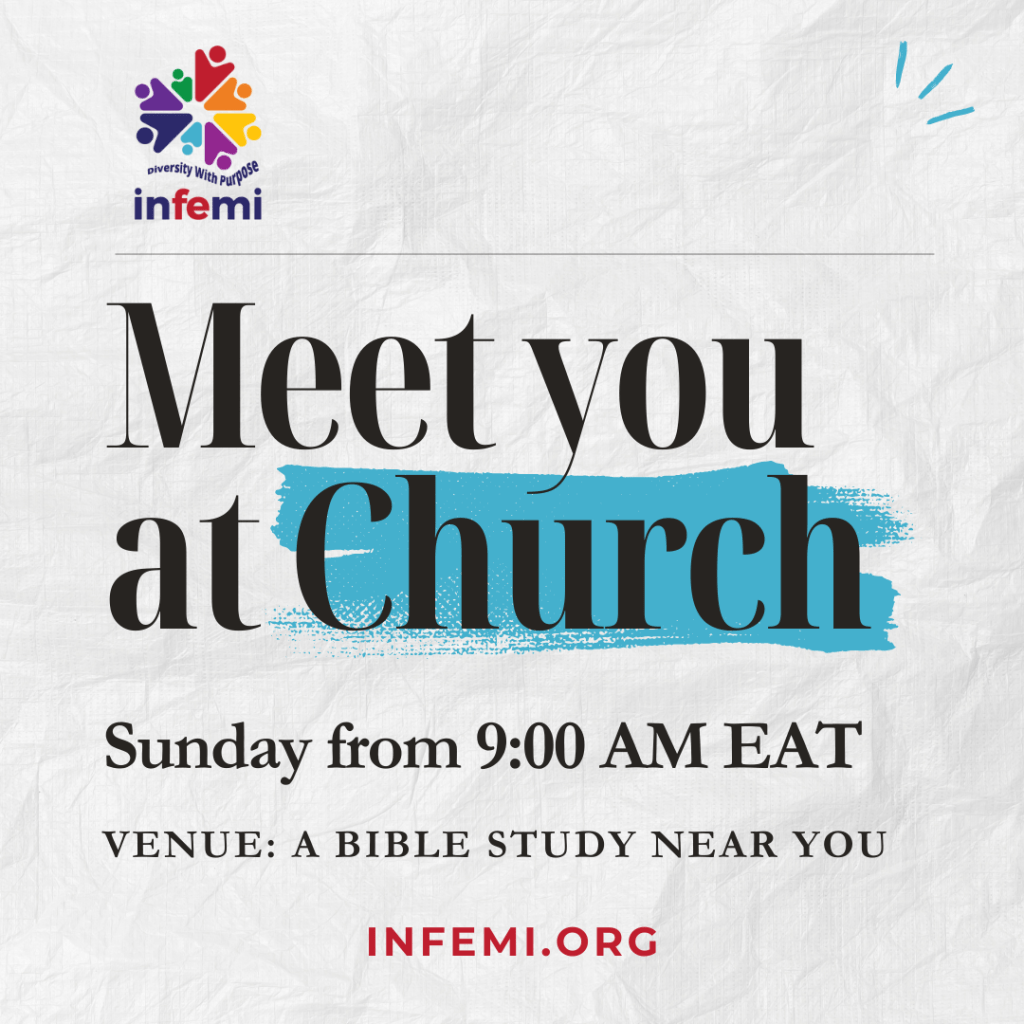 NAIROBI CHURCH SERVICE | INFEMI | MARY KAMAU
