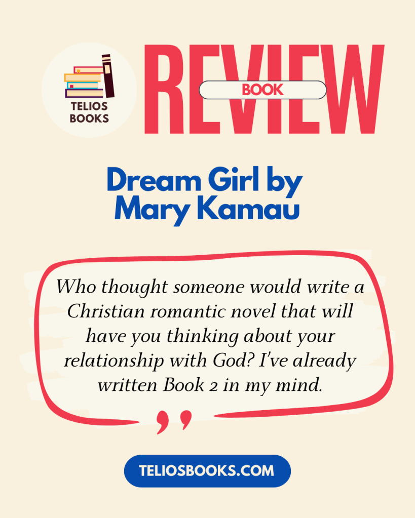 Mary Kamau | Book Review